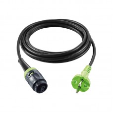  FESTOOL Plug-it kabelis - kontaktdakša H05 RN-F4 / 3gab