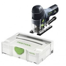 FESTOOL PS 400 EBQ-Plus (TL) figūrzāģis