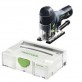 FESTOOL PS 400 EBQ-Plus (TL) figūrzāģis