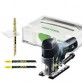 FESTOOL PS 420 EBQ - Plus figūrzāģis FESTOOL PS 420 EBQ - Plus figūrzāģis