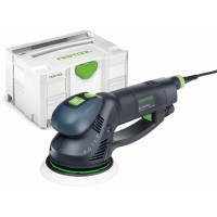 FESTOOL ROTEX RO 150 FEQ-Plus slīpmašīna