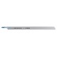 BOSCH figūrzāģa asmens T1018AFP MetalSandwich (3 gab.)