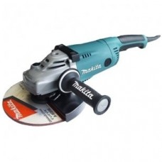 Makita GA5040RF01 leņķa slīpmašīna