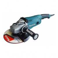  Makita GA9060RFX2 leņķa slīpmašīna