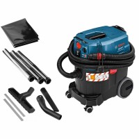 BOSCH GAS 35 L AFC putekļu sūcējs 