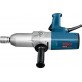 BOSCH GDS 24 trieciena uzgriežņu atslēga BOSCH GDS 24 trieciena uzgriežņu atslēga