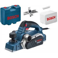 BOSCH GHO 26-82 D ēvele