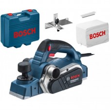 BOSCH GHO 26-82 D ēvele