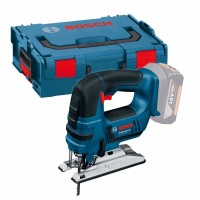 BOSCH GST 18 V-LI B figūrzāģis L-Boxx