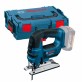 BOSCH GST 18 V-LI B figūrzāģis L-Boxx