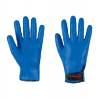 Honeywell Deep Blue Winter ziemas cimdi, 10. izmērs