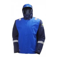  Helly Hansen AKER jaka tumši / gaiši zila L