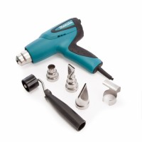 Makita HG651CK celtniecības fēns