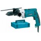 Makita HP2071FJ triecienurbjmašīna Makita HP2071FJ triecienurbjmašīna
