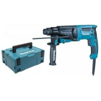  Makita HR2630J perforators