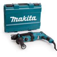 Makita HR2630TJ perforators  