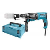  Makita HR2631FTJ perforators