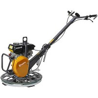  Husqvarna BG245 H4 F BC slīpmašīna mīkstam betonam