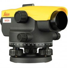Leica NA324 optiskais līmeņrādis