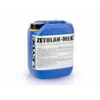  LEYDE Zetolan-Mek3 betona noņēmējs 60l