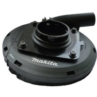  Makita aizsargvāks betona slīpēšanai 125 mm