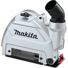 Makita aizsargapvalks griešanai, regulējams 125 mm