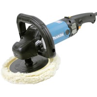 Makita 9237CB slīpmašīna - pulētājs