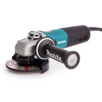  Makita 9565CR leņķa slīpmašīna