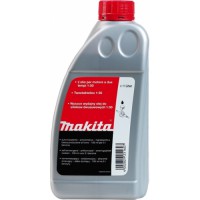  Makita eļļa divtaktu motoram 1 l