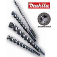  Makita DELTAGON SDS + urbis betonam 6x116 mm