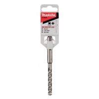  Makita NEMESIS2 SDS + urbis betonam 8x115 mm