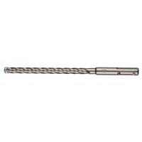  Makita NEMESIS2 SDS + urbis betonam 8x165 mm