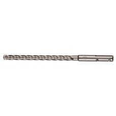  Makita NEMESIS2 SDS + urbis betonam 8x165 mm