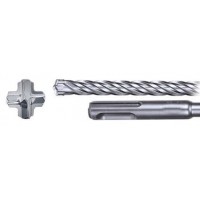  Makita NEMESIS2 SDS + urbis betonam 6x215 mm