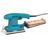 Makita BO3710 vibrācijas slīpmašīna