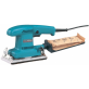 Makita BO3710 vibrācijas slīpmašīna Makita BO3710 vibrācijas slīpmašīna