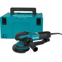  Makita BO6050J ekscentriskā slīpmašīna