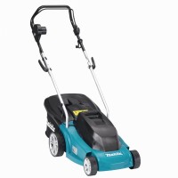  Makita ELM3311 elektriskais zāles pļāvējs