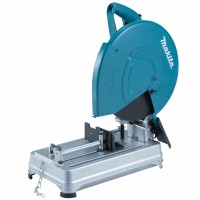  Makita LW1400 metāla ripzāģis