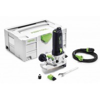 FESTOOL MFK 700 EQ-Plus (TL) frēze