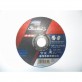 NORTON STARLINE griešanas disks metālam 125x1,6 mm NORTON STARLINE griešanas disks metālam 125x1,6 mm