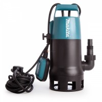 Makita PF 1010  elektrisks iegremdējams sūknis  