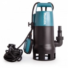 Makita PF 1010  elektrisks iegremdējams sūknis  