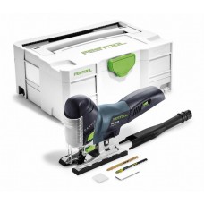 FESTOOL PSC 420 EB Li- Basic figūrzāģis