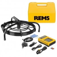  REMS CamSys Set S-Color 30 H vadības kamera