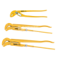 REMS Catch S 1 "+ S 1½" + W 240 atslēgu komplekts