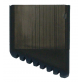 ZARGES ārējā zole 40x20 mm ZARGES ārējā zole 40x20 mm