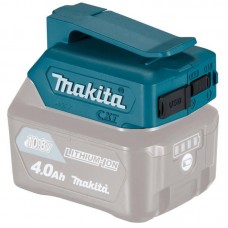 Makita ADP06 12 V USB lādētājs