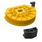 REMS D28 R102 lieces segments REMS D28 R102 lieces segments