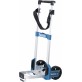 Makita ratiņi MAKPAC Makita ratiņi MAKPAC
